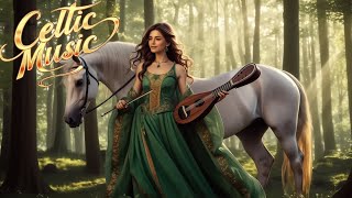 Celtic Song “Summer’s Blessing” – Soothing Vocals & Nature