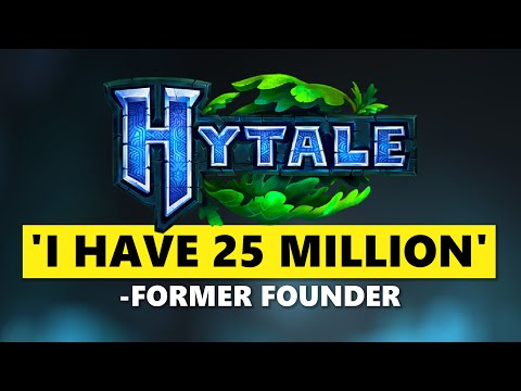 There's Hope For Hytale...