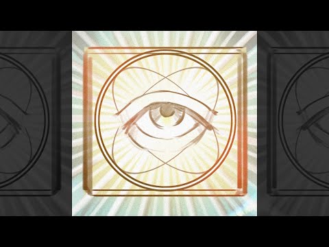 Heaven Pierce Her - In Absentia ΛΟΓΟΣ (ULTRAKILL 8-1 Theme)