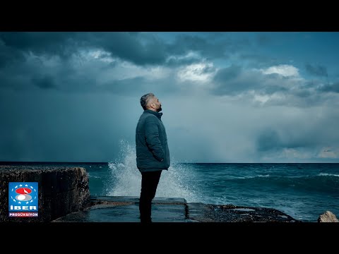 Özgür Arıkan - Asrın | Official Video © 2025 İber Prodüksiyon