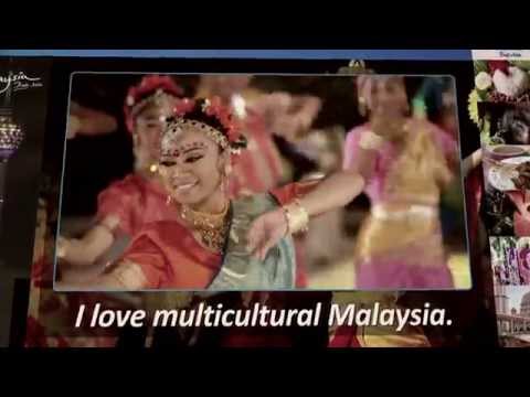 Visit Malaysia Year 2014 Global