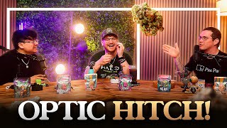 OpTic Hitch Smokes Pine Park for the First Time