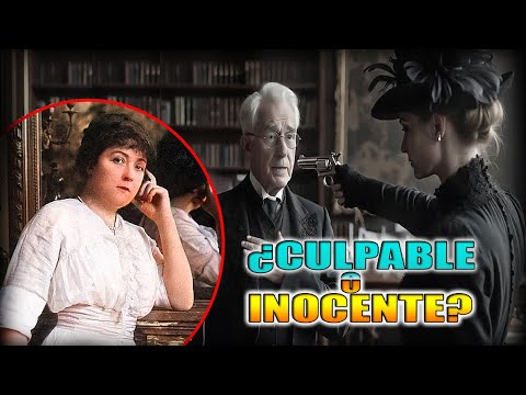 ¿Culpable o inocente? || Henriette Cailleaux