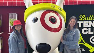 Target at the 2026 Special Olympics USA Games