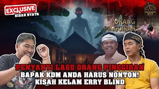 PARAH !!! MELIHAT KUNTILANAK LANGSUNG BIKIN BUTA MATA