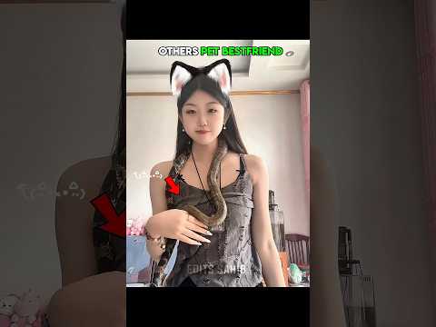 Others Pet Bestfriend vs Last One☠️ #edit#troll#trollface