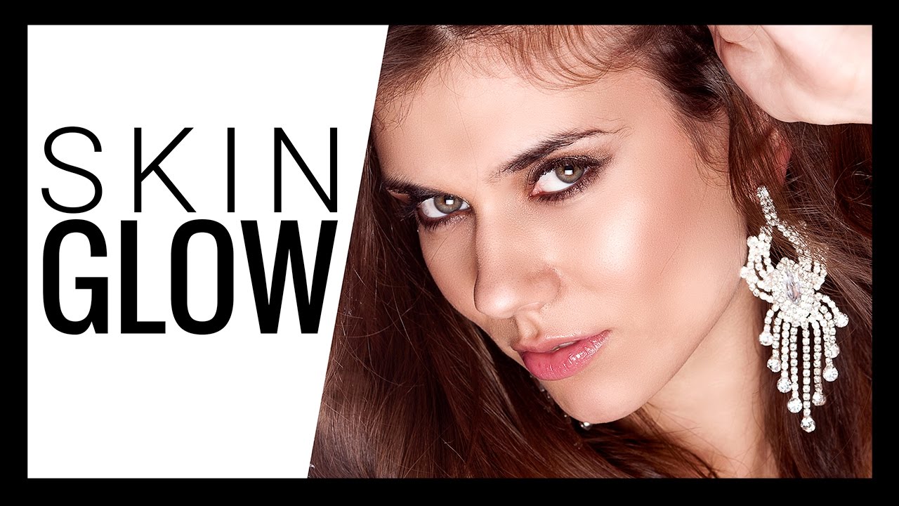 Adding Automatic Soft Highlights and Glow to Skin in Photoshop