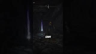 Loot goodies in the purified ruins in Liurnia