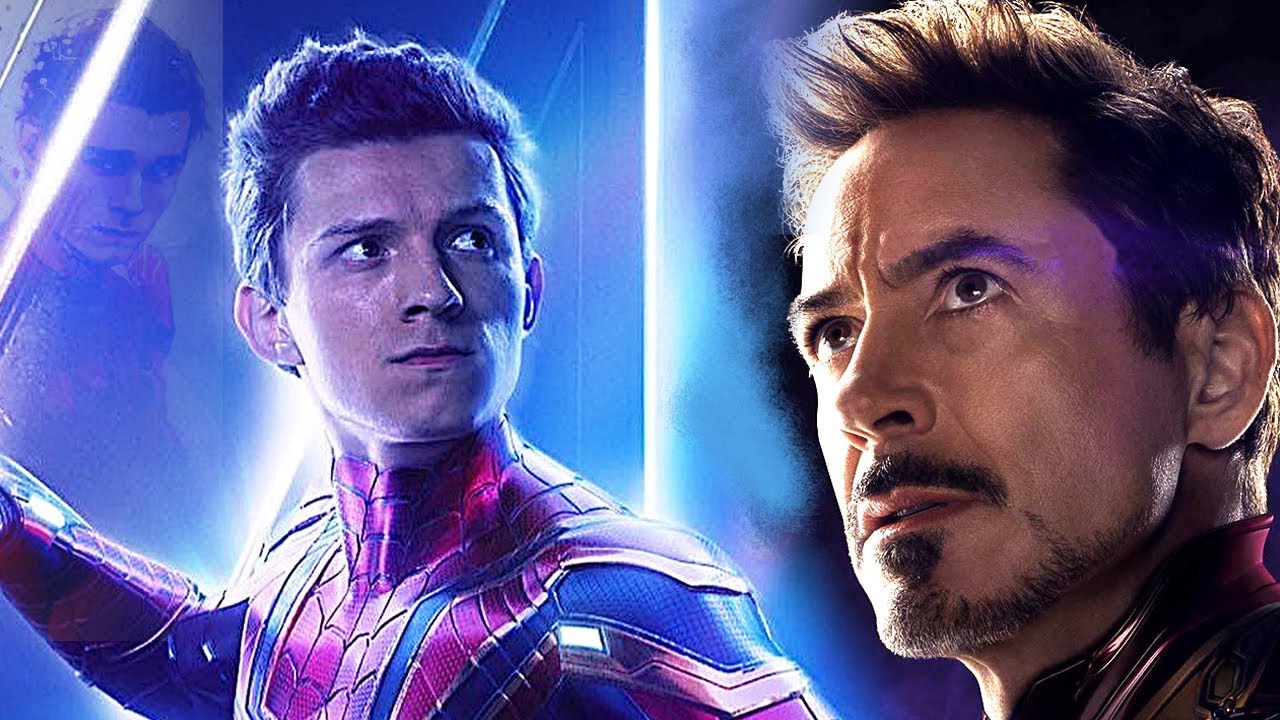 How Spider-Man FIXED Tony Stark FOREVER in MCU - Explained