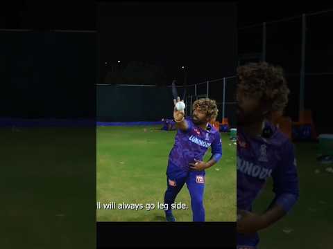 Malinga bowling tips 🤯🤯 #shorts #cricket #cricketlover #ytshorts #malinga #bowling