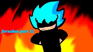 FORSAKEN pt12 (ft: ph4ntomzz @Prugl_games 