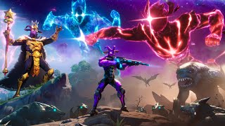 🔴FORTNITE LIVE EVENT [GO GOATED] ADMIN ABUSE?!