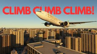 How One Switch Almost KILLED 372 People | Emirates 231