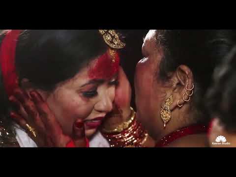 Wedding Bidai Video