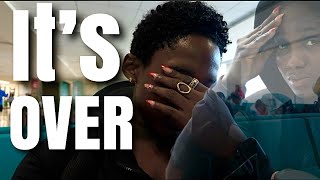 Ep.9|Can't believe my summer ended like this|Atlanta is my second home at this point cause...