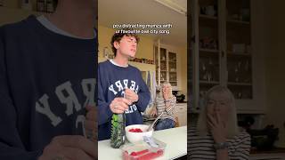 fireflies - @owlcity #singing #reaction #mumsofyoutube