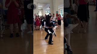 Rumba L4.66.2 (Đếm bước) #letsdance #youcandance #NgọcDanh #DiễmHằng #rumba #cungvhlđ 02.07.2026