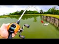 Fishing Techniques and Strategies