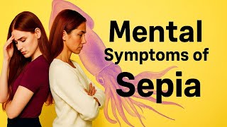 Mind Rubric: Sepia | Sepia Homeopathic Medicine Explained By Dr G.P.Singh