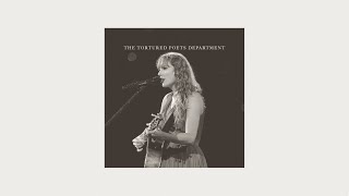 Taylor Swift - The Prophecy & Long Story Short [Mashup] (Live from Lyon)
