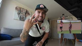Capitulo 13 - Juan Pablo II  1 -  4 Universitario De Deportes
