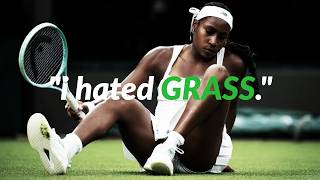 Coco Gauff SUCKS at Grass Court!!! (2026 WTA Tennis)