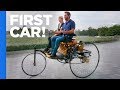 Vehicle Safety Innovations and Features