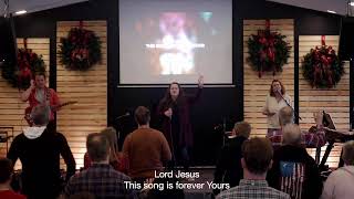 Christ Community Church | Sermons