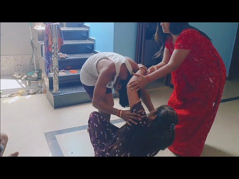 #viral लवस्टोरी कपल के बीच क्या हो रहा है हम पति पत्नी की तलाक हो कर रहेगा @actorvinitaofficial