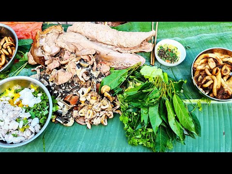 ĂN TẾT TRONG RỪNG • Tập 3