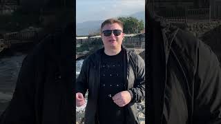 Почему мы выбрали Северный Кипр? Фрукты и овощи на Северном Кипре #shorts