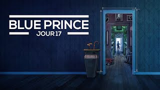 Blue Prince - Jour 17
