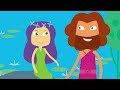 Perseus and Medusa: Mythology Questions