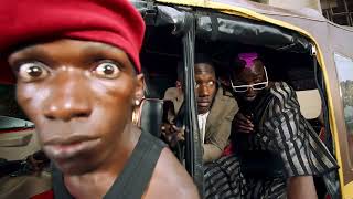 Mudra D Viral - Muyembe Savu ( Official Music Video )