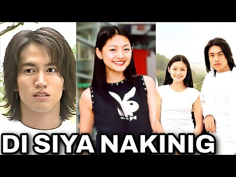 Dao Ming Si NAGSALITA NA sa PAGPANAW ng PARTNER na si Sanchai Barbie Hsu!