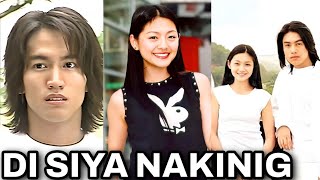 Dao Ming Si NAGSALITA NA sa PAGPANAW ng PARTNER na si Sanchai Barbie Hsu!