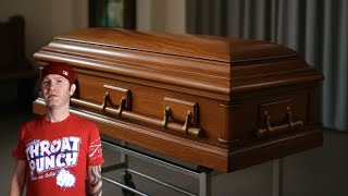 CRSFirearms (The Channel) Is Dead…