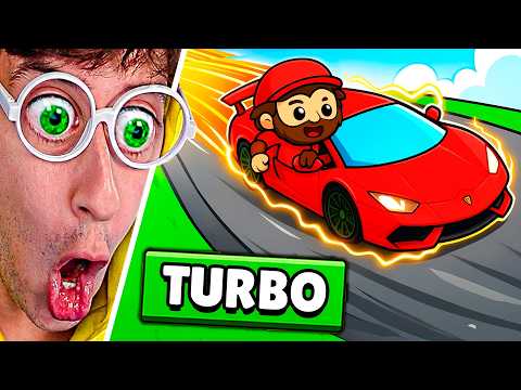 CONSIGO el COCHE MÁS CARO 👀🔥🚗!! (mi ruina 😭) - Sneaky Sasquatch 2 #12 TEKENDO