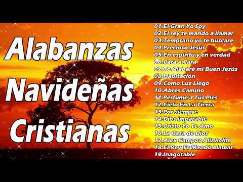 Alabanzas Navidenas Cristianas - Las 40+ mejores canciones católicas