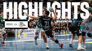 Frisch auf! Göppingen vs. THW Kiel