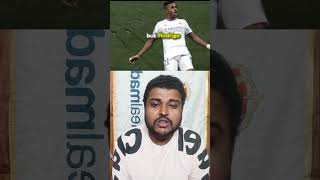 Hope Was Dead… Then Madrid Happened , Rodrygo scored.🤍 | Real Madrid vs Manchester City #realmadrid
