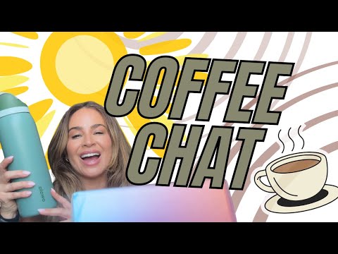 VLOG: Water Chat