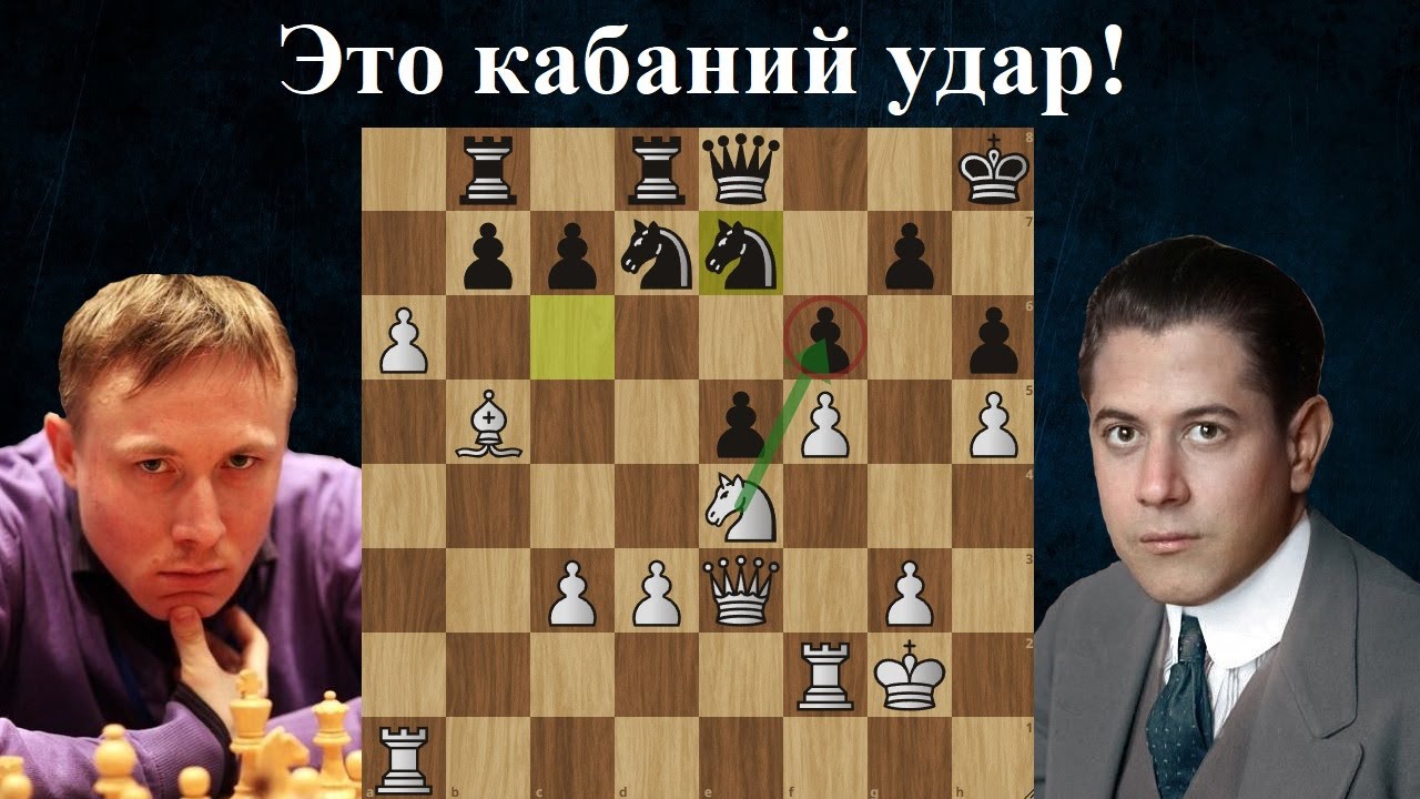 Руслан Пономарев феерит на Мемориале Капабланки 2024 Шахматы