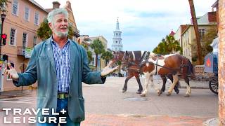 YouTube video thumbnail: Uncover the Deep History of Charleston