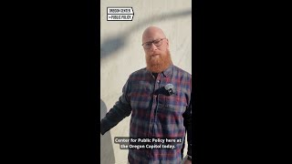 What you need to know about mitigating Oregon's budget crisis: Senate Bill 1507 explained