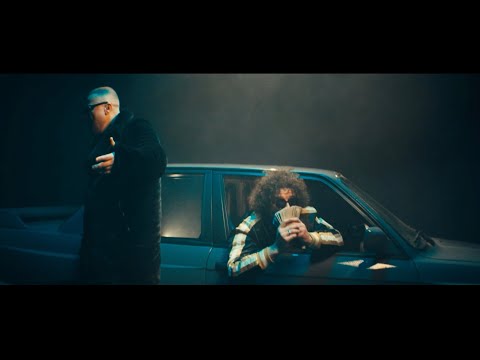 MC Kresha & Lyrical Son - Chilavert