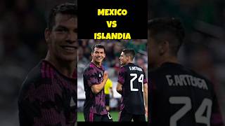 ✅México vs Islandia Donde Ver En Vivo #mexico #islandia #futbol