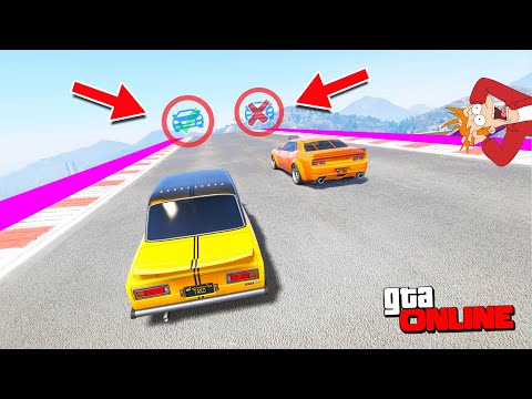 ЖАҚСЫ & ЖАМАН ЧЕКПОЙНТ!! КІМГЕ ҚАНДАЙ КӨЛІК БЕРДІ?? | GTA 5 ONLINE