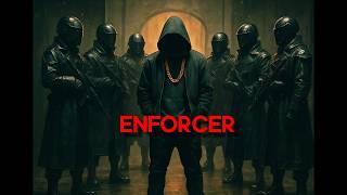 [ FREE ] Epic Trap Type Beat - " ENFORCER " | Hard Freestyle Rap Instrumental 2025