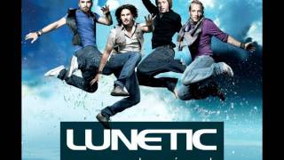 Lunetic - Na vlnách